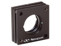 Industrial Flexure Mirror Mounts
