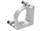 Ultra-high Vacuum Picomotor Optical Mounts