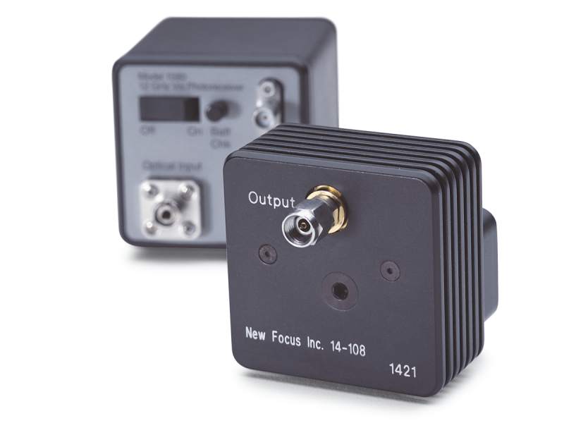 20 GHz Traveling Wave Amplifiers