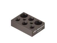 450A Series Compact Ball Bearing Stage