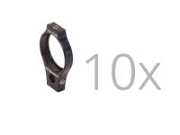 A-Line Fixed Optic Mounts