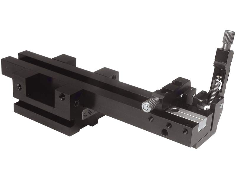 Flexure Fiber Alignment Stage Accessories