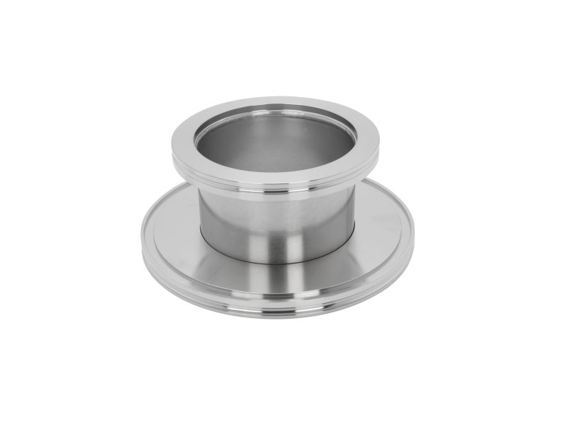 ISO-MF Flange Step Reducers