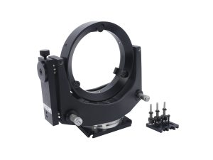 Full Range Gimbal Mirror Mounts