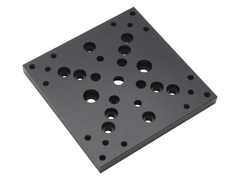 Intermediate Adaptor Plates, PI Series