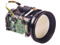 SupIR 26-105 mm f/1.6 LWIR Motorized Zoom XGA Imaging Lens
