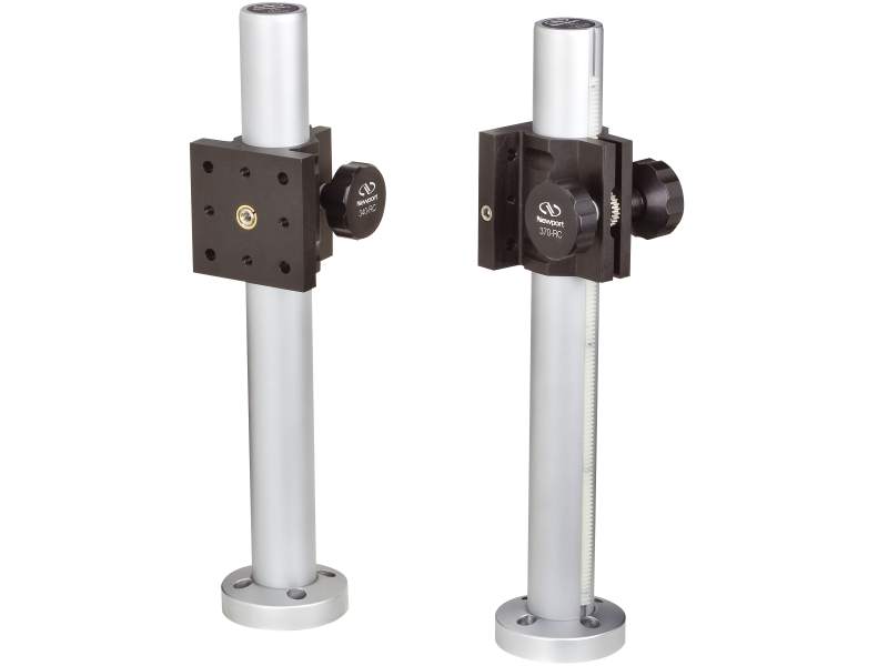 1.5 in. Optical Support Rods