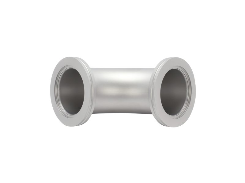 ISO-MF Flange 90 Degree Elbow Fittings