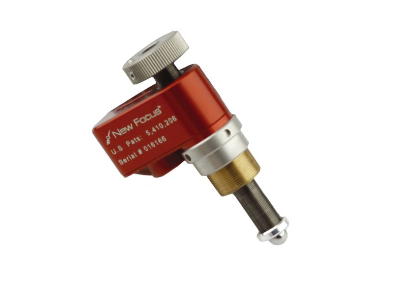 Picomotor Piezo Actuators