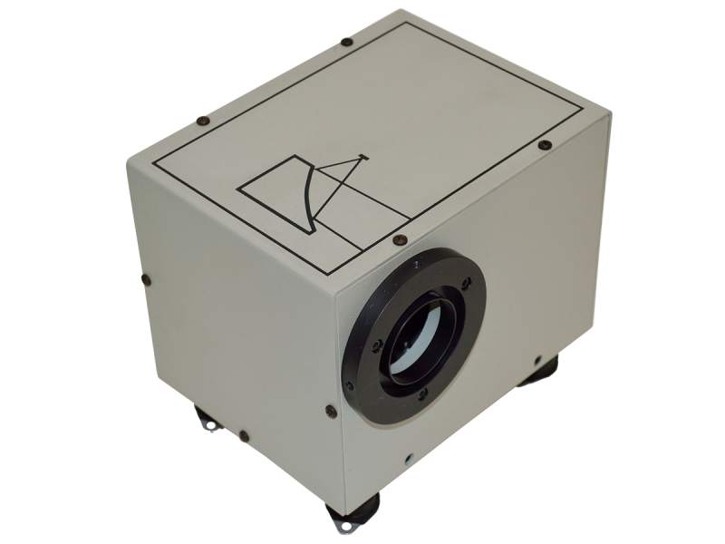 Detectors for Oriel MIR8035 FT-IR Scanners