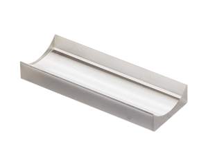 UV Coated UVFS Plano-Concave Cylindrical Lenses