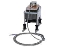 High Power Bar Laser Diode Mounts