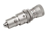 DM Thread-Mount Differential Micrometer Heads