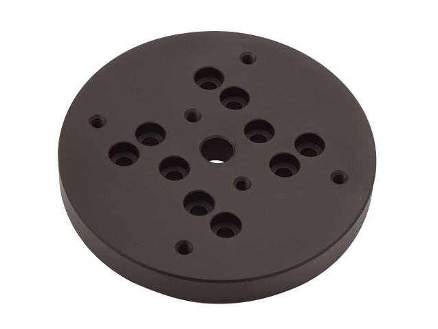 Intermediate Adaptor Plates, PI Series