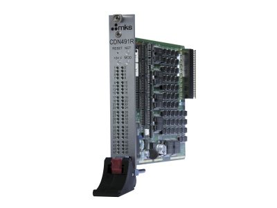 CompactPCI DeviceNet™ I/O Cards