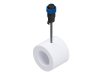 Bellows Hose 240 VAC PTFE Heater Jackets