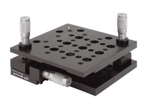 Multi-Axis Tilt Platforms