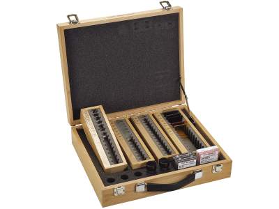 OptiSet™ Optics Sets OptiSet™ Optics Sets