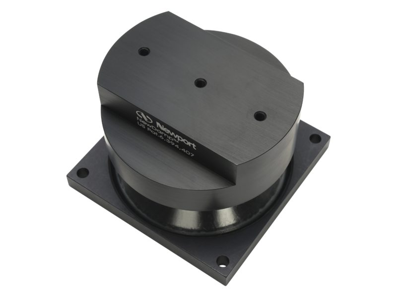 NewDamp Elastomeric Vibration Isolators