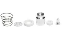 Vacuum Gauge Rebuild Kits, Components & Adapters