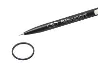 Adaptors and Retaining Rings