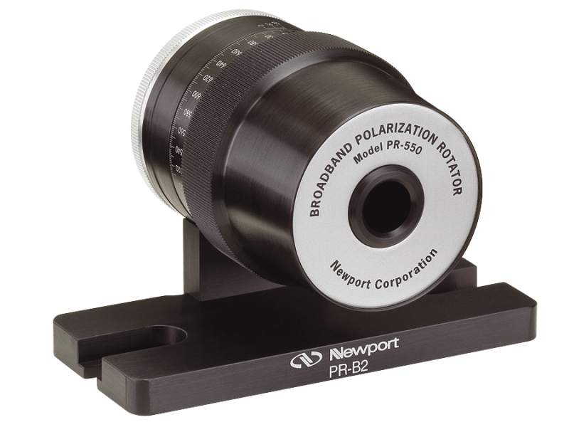 Broadband Polarization Rotators