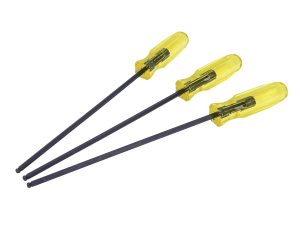 Balldriver Allen Wrenches