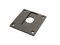 Dowel Pin Bearing with Aperture Stages