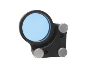 New Focus Corner Mirror Mounts