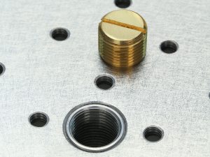Breadboard Microlock Accessories
