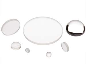 UV Fused Silica Plano-Convex Lenses UV Fused Silica Plano-Convex Lenses