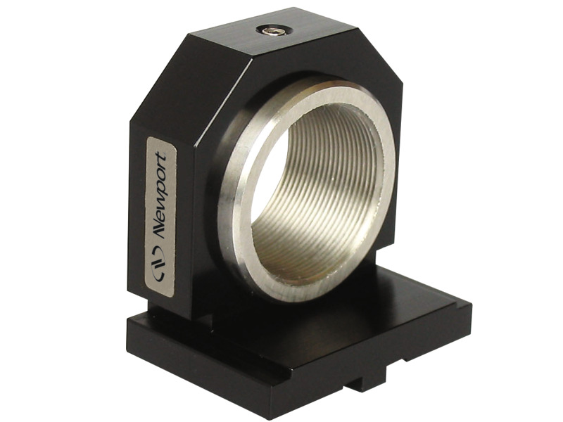 Flexure Fiber Alignment Stage Accessories