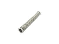 ISO-KF Thin Wall Metal Vacuum Hose