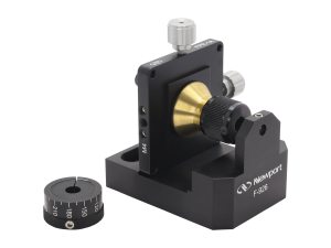 GRIN Lens Fiber Couplers