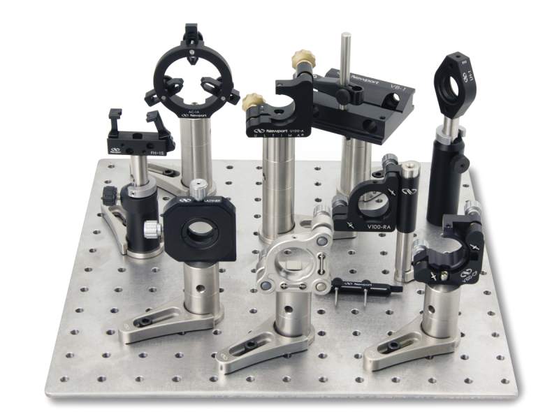 Optical Mounting Primer Kits