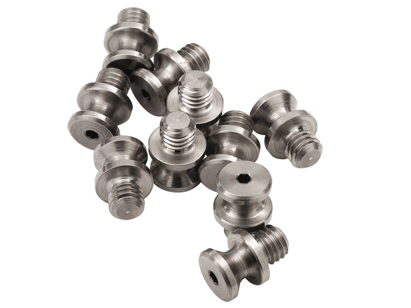 Linear Stage Joining Pegs