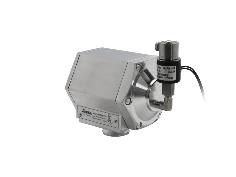 145 Vacuum Sentry® Safety Isolation Valves