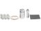 Vacuum Gauge Rebuild Kits, Components & Adapters