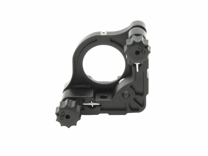 M Series Standard Mirror Mounts