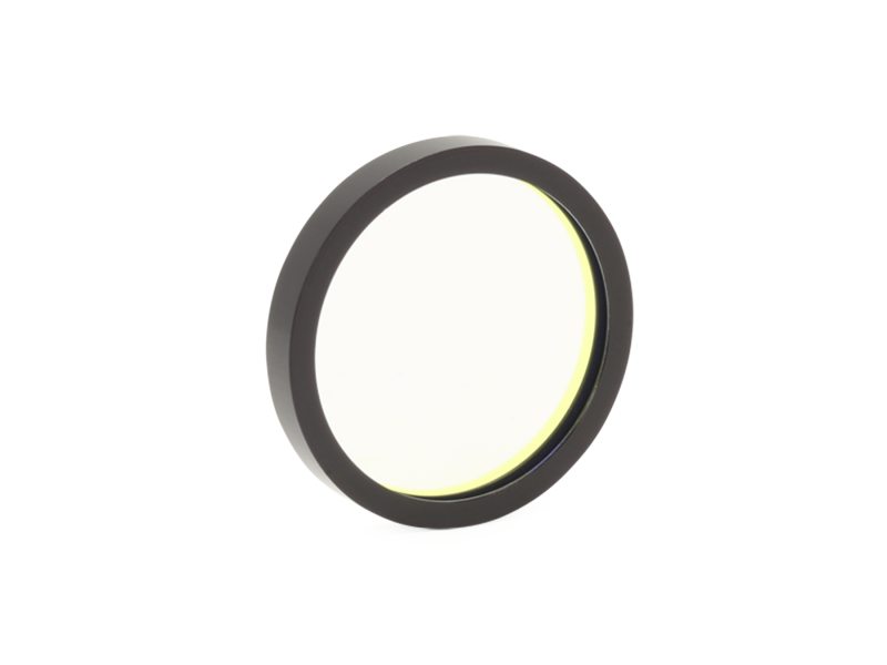 Dichroic Laser Beam Combiners