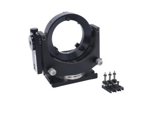 Full Range Gimbal Mirror Mounts