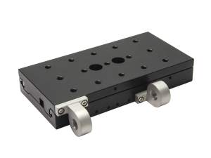 Extended Range, Ball Bearing Stages