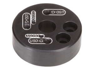 Cubic Enclosures and Mounts, Aegis Qube