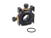 Optics Cage Plus Adjustable Mounts