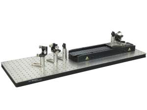 Optical Delay Line Components Kits