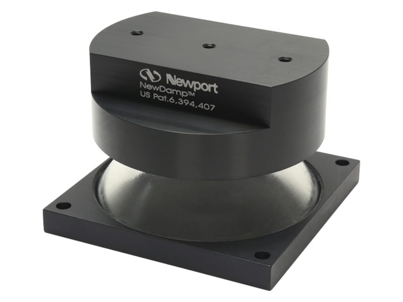 NewDamp Elastomeric Vibration Isolators