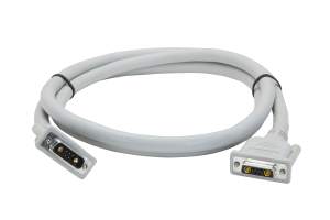 Light Source Power Supply Interconnection Cables