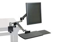Vision Isostation Computer Mounting Accessories