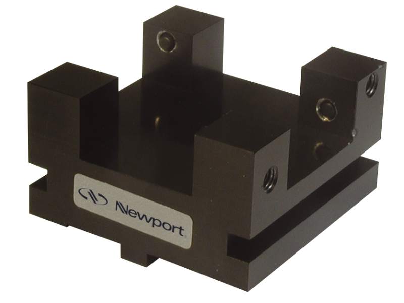 Flexure Fiber Alignment Stage Accessories