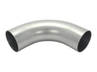 3 inch 90 degree butt weld elbow with tangents vacuum fitting 3 inch 90 degree butt weld elbow with tangents vacuum fitting